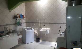 Imagem 3: Casa (térrea na rua) 2 dormitórios