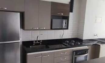 Imagem 3: Apartamento com 1 dormitório para alugar Rua Henri Dunant 792 Chácara Santo Antônio