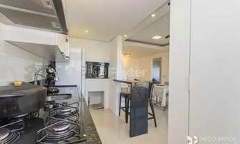 Imagem 6: Apto. Mobiliado - 2 dorm Rua Eng. Arnaldo Gladoch - Sarandi/POA-RS