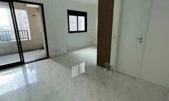 Imagem 4: Apartamento para aluguel tem 40 metros quadrados com 1 quarto em Brás - São Paulo - SP