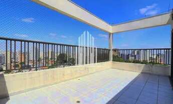 Imagem 5: Cobertura Duplex á venda na Vila Mariana com 230m² 3 dormitórios 3 banheiros 5 vagas