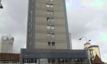 Imagem 2: Apartamento com 1 dormitório, 39 m² - venda por R$ 230.000,00 ou aluguel por R$ 2.083,00/m
