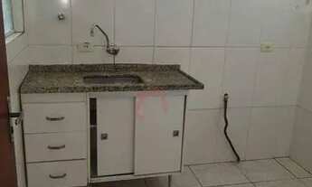 Imagem 6: Apartamento com 2 dormitórios para alugar, 42 m² por R$ 1.786,00/mês - Campos Elíseos - Sã