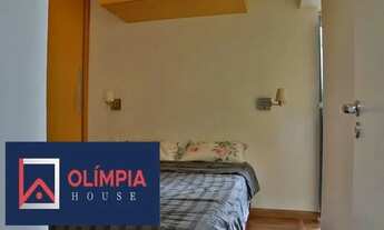 Imagem 6: Apartamento Venda Bela Vista 100 m² 3 Dormitórios