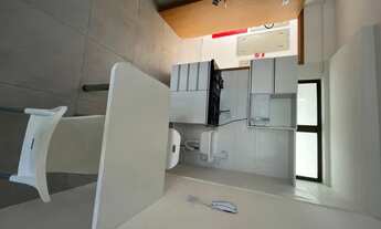 Imagem 5: Flat Qt e Sala Tipo Studio Mobiliado em Boa Viagem. 26m2