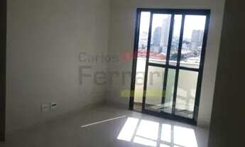 Imagem 3: Apartamento com 2 Dormitórios, sendo 1 suíte, 2 vagas com 69 m²