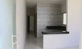 Imagem 3: Casa a venda Casa com 2 dormitórios