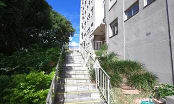 Imagem 4: Apartamento com 1 dormitório para alugar, 43 m² por R$ 1.249,05/mês - Jardim Itu Sabará