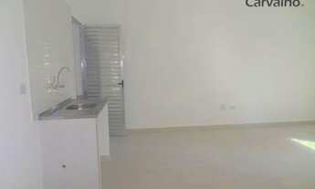 Imagem 4: Casa com 1 dormitório para alugar, 55 m² por R$ 1.719,00/mês - Jardim Japão - São Paulo/SP