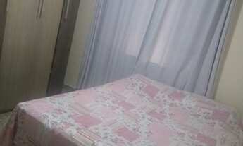 Imagem 6: Casa com edicula para venda possui 85 metros quadrados com 3 quartos - Uberaba - Curitiba