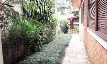 Imagem 3: Casa de esquina, melhor ponto da Laplace