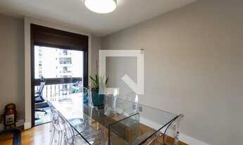 Imagem 5: Apartamento para Aluguel - Moema, 3 Quartos, 155 m2