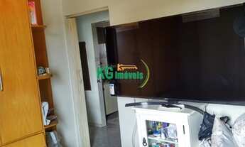 Imagem 6: APARTAMENTO RESIDENCIAL em SANTO ANDRÉ - SP, VILA SACADURA CABRAL