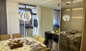 Imagem 5: Apartamento para aluguel com 95 metros quadrados com 2 quartos em Centro - Itajaí - SC