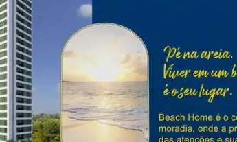 Imagem 5: EMPREENDIMENRTO PÉ NA AREIA