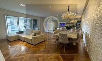 Imagem 2: CAMPESTRE/ SANTO ANDRÉ <br>188m2 - LINDÍSSIMO <br>R$ 1.920.000,00