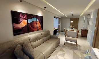 Imagem 4: Locação Apartamento com Três dormitórios Caiçara Praia Grande