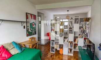 Imagem 6: Apartamento à Venda - Liberdade, 1 Quarto, 47 m2