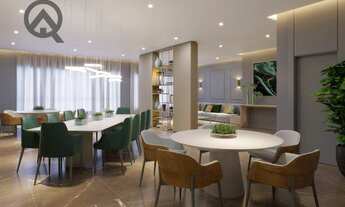 Imagem 4: Apartamento com 2 dormitórios à venda, 66 m² por R$ 487.625,00 - Bonfim - Campinas/SP