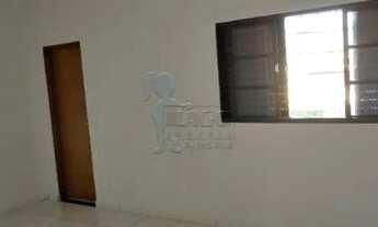 Imagem 2: Casa Padrão em Ribeirão Preto