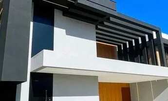 Imagem 6: Uma obra de arte: essa casa foi feita especialmente pra você