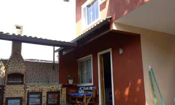 Imagem 2: EXCELENTE CASA NA AV. ALHAMBRA, 5 MINUTOS DO PAK SHOPPNG NO BAIRRO DE CAMPO GRANDE. Ref.:1