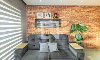 Imagem 3: Apartamento para Aluguel - Vila Nova Conceição, 1 Quarto, 68 m2