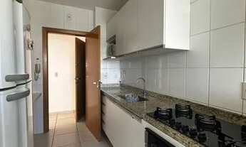 Imagem 5: APARTAMENTO NO ED. LE PARC 1, PRÓXIMO HAVAN E COMPER DA AV. CPA, SEMI-MOBILIADO, COM ARMÁR