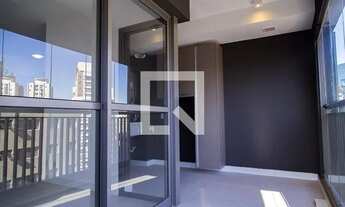 Imagem 7: Apartamento para Aluguel - Jabaquara, 2 Quartos, 61 m2