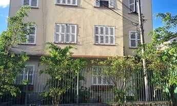 Imagem: Apartamento 2 quartos, sala, banheiro social