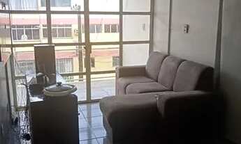 Imagem 4: Aluguel Apartamento Semi-imobiliado Parque Ayapua