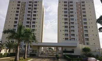 Imagem: Apartamento Condomínio Passeo Wanel