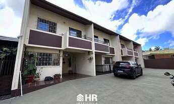 Imagem: Sobrado 3 dormitórios 1 suíte Matinhos