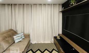 Imagem 5: Apartamento para Aluguel - Vila Prudente, 2 Quartos, 65 m2