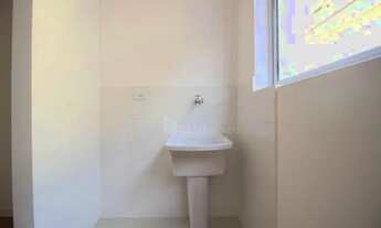 Imagem 5: Apartamento com 1 dormitório para alugar, 38 m² por R$ 3.000/mês - Brooklin - São Paulo/SP