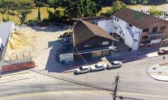 Imagem 2: Sala para alugar, 926 m² por R$ 18.180,00/mês - Itoupava Norte - Blumenau/SC