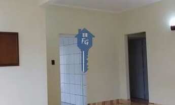 Imagem 3: Casa para Locação em São Vicente, Parque Bitaru, 4 dormitórios, 1 suíte, 3 banheiros, 3 va