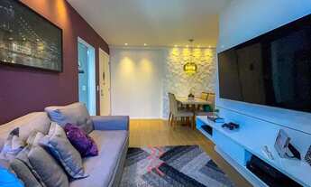 Imagem: Apartamento para venda com 2 quartos em