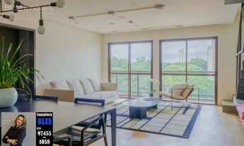 Imagem 2: Apartamento à venda no bairro Santo Amaro - São Paulo/SP, Zona Sul