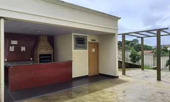 Imagem 6: Apartamento com 2 dormitórios para alugar em Betim