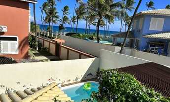 Imagem 3: Village em Vilas Atlantico para aluguel, 2 suites, varanda, churrasqueira, beira mar