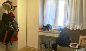 Imagem 7: Apartamento para venda com 115 metros quadrados com 3 quartos em Campo Belo - São Paulo