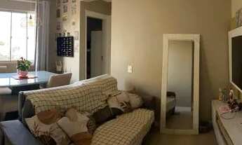 Imagem: Ágio total ville Santa Maria quadra 205