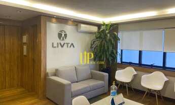 Imagem 3: Conjunto, 104 m² - venda por R$ 1.790.000,00 ou aluguel por R$ 17.364,58/mês - Itaim Bibi