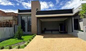 Imagem: Casa em Condomínio para Venda em Ribeirão