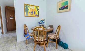 Imagem 7: Apartamento para Aluguel - Jardim Marajoara , 2 Quartos, 58 m2