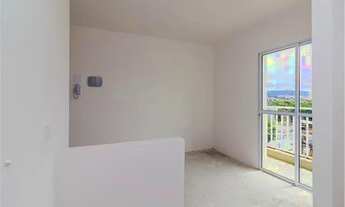 Imagem 4: Apartamento para Locação, 1 dormitório , Vaga de Garagem , Brasilandia