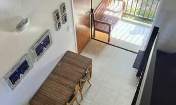 Imagem 4: Village 3/4 sendo 1 suíte em Itacimirim - 2 minutos andando para Praia do Surf