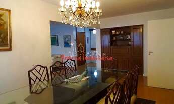 Imagem 3: Apartamento com 03 dormitórios na Santa Cecília - Cód.: 10814