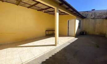 Imagem 7: Casa com 2 dormitórios, 60 m² - venda por R$ 260.000,00 ou aluguel por R$ 900,00/mês - Con
